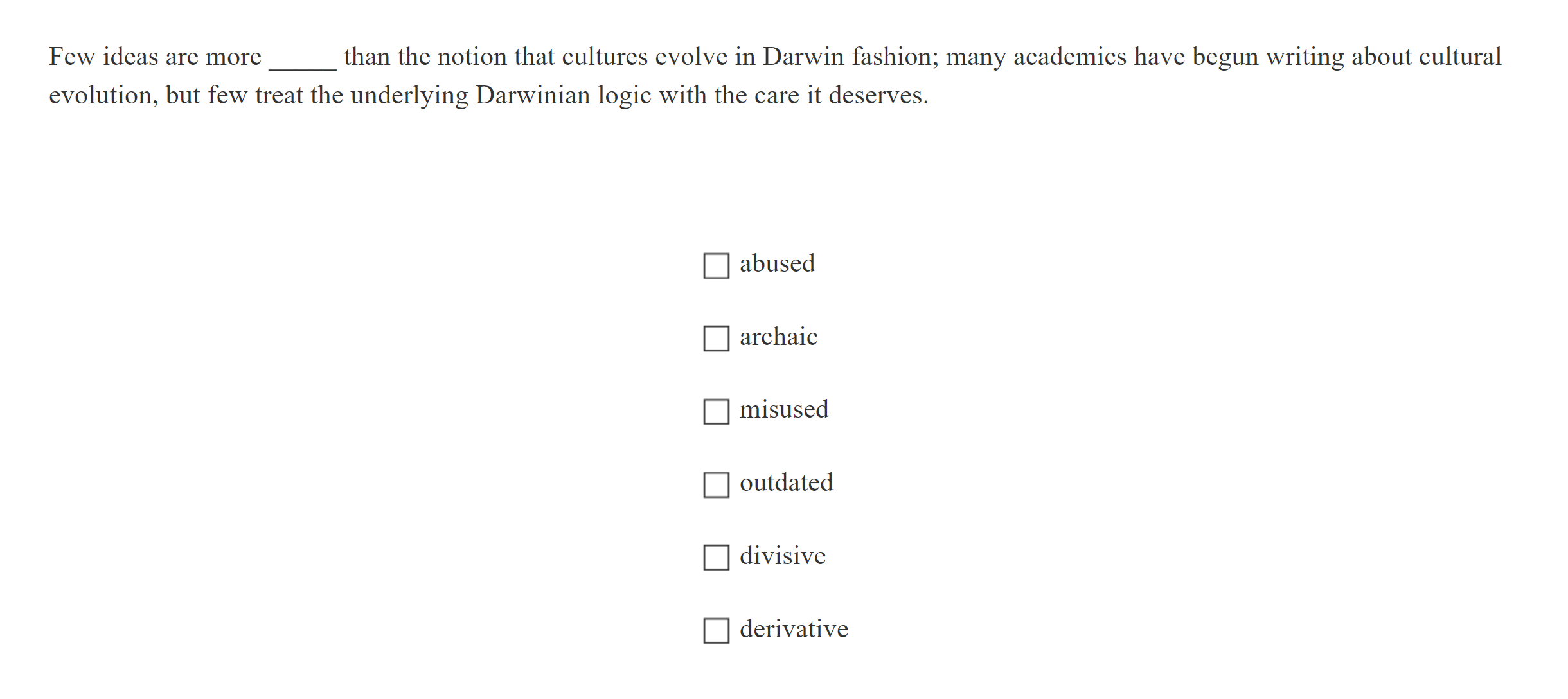 KMF Comprehensive set of mathematics questions after the reform